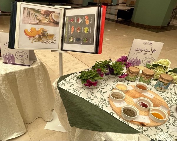 فعالية الزهايمر