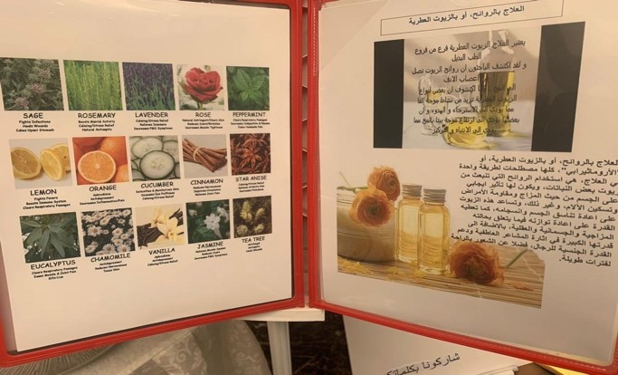 فعالية الصحة النفسية