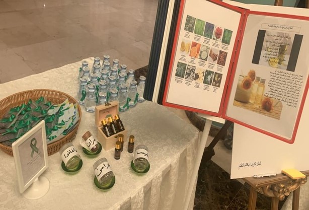 فعالية الصحة النفسية