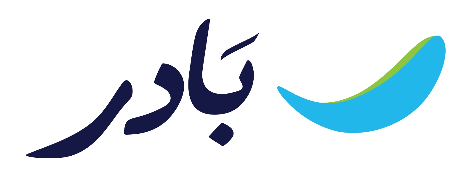 شعار مبادرة بادر